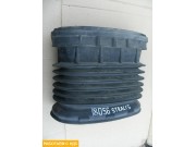 Гофра воздухозаборная