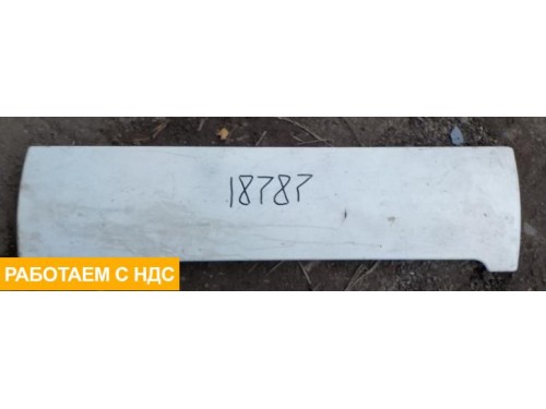 Угол кабины