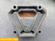 Опора двигателя