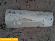 Угол кабины правый