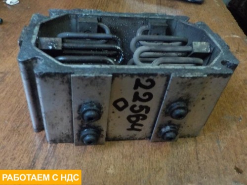 Свеча накаливания