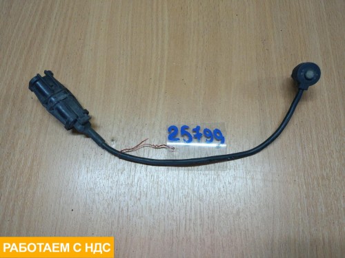 Датчик температуры