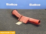 Маслозаливная горловина