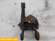 Серьга передней рессоры