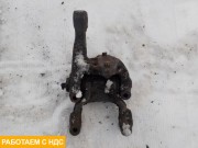 Серьга передней рессоры