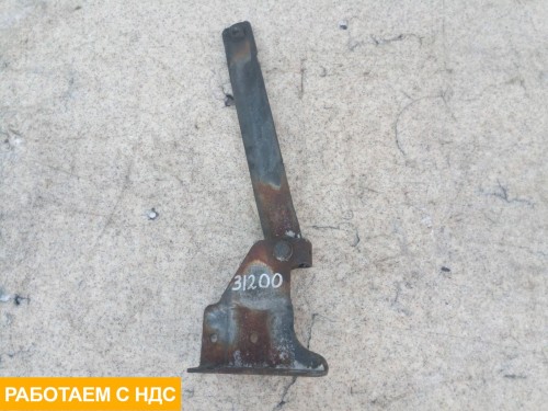 Кронштейн радиатора