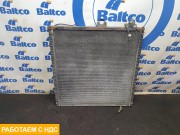 Радиатор основной