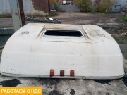 Крыша кабины
