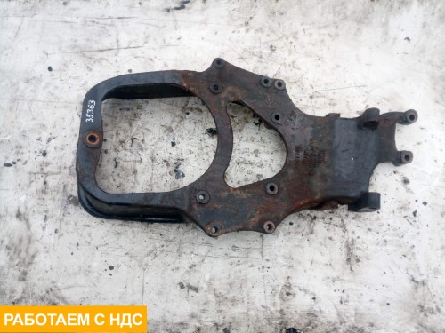 Опора переднего амортизатора левая