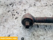Тяга реактивная