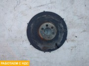 Шайба упорная распредвала