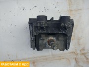 Опора двигателя