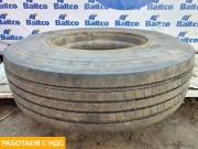 Шина 295/80 R 22.5 Bridgestone R249 передний мост