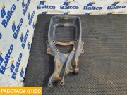 Опора переднего амортизатора левая