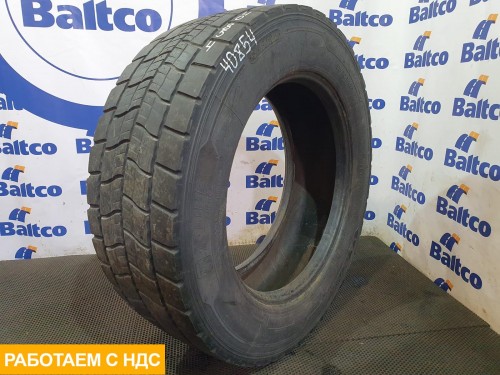 Шина Michelin 295 60 22.5 задняя ось