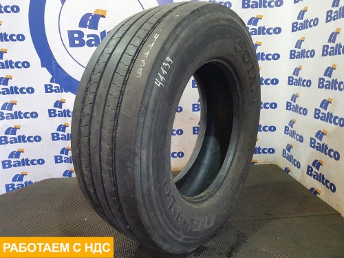 Шина Otani 315 70 22.5 передняя ось