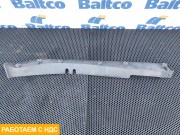 Угол бампера левый