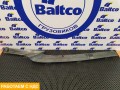 Накладка стойки левая