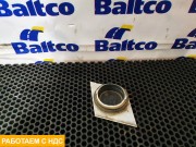 Заглушка бампера левая