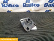 Кронштейн крепления передней рессоры правый