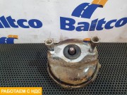 Камера тормозная правая