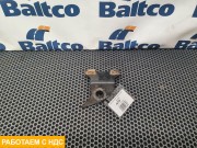 Кронштейн тормозной трубки правый