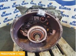 КПП в сборе G 211-12KL