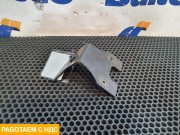 Кронштейн тормозной трубки левый