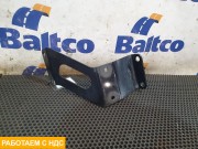 Кронштейн шумоизоляции левый