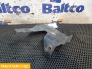 Кронштейн датчика NOX