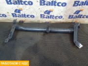Кронштейн подножки