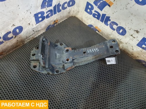 Кронштейн кабины правый