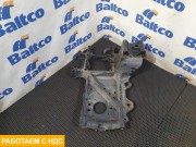 Кронштейн передней рессоры правый