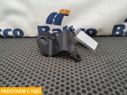 Кронштейн крана ABS левый