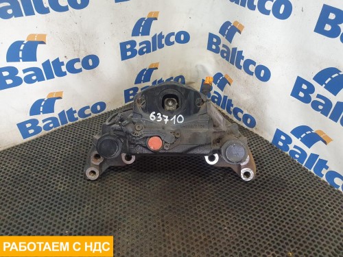 Суппорт тормозной правый