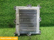 Блок управления двигателем