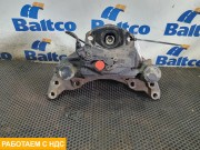 Суппорт тормозной правый