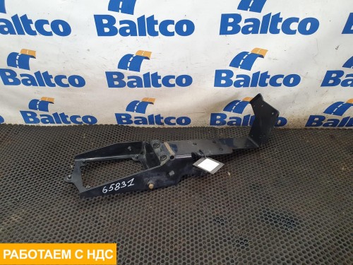 Кронштейн насоса AdBlue