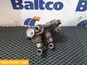 Клапан редукционный