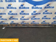 Кронштейн седла правый