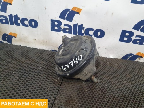 Камера тормозная правая