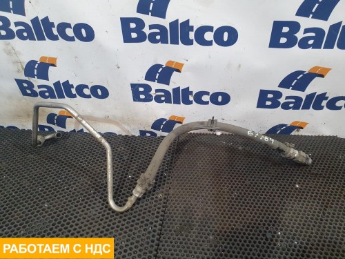 Шланг тормозной правый