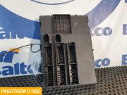 Блок управления подвеской