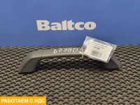 Ручка внутренняя потолочная