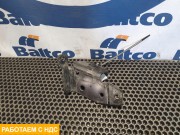 Кронштейн радиатора правый