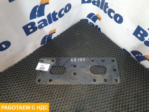 Проставка рамы правый