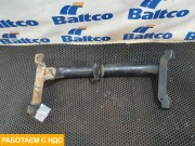 Кронштейн подножки правый