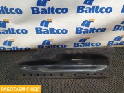 Кронштейн траверсы левый