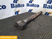 Вал тормозной левый