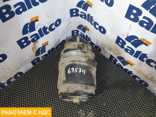 Энергоаккумулятор левый